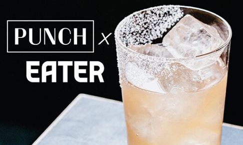 PUNCH joins Vox Media as sister publication to Eater